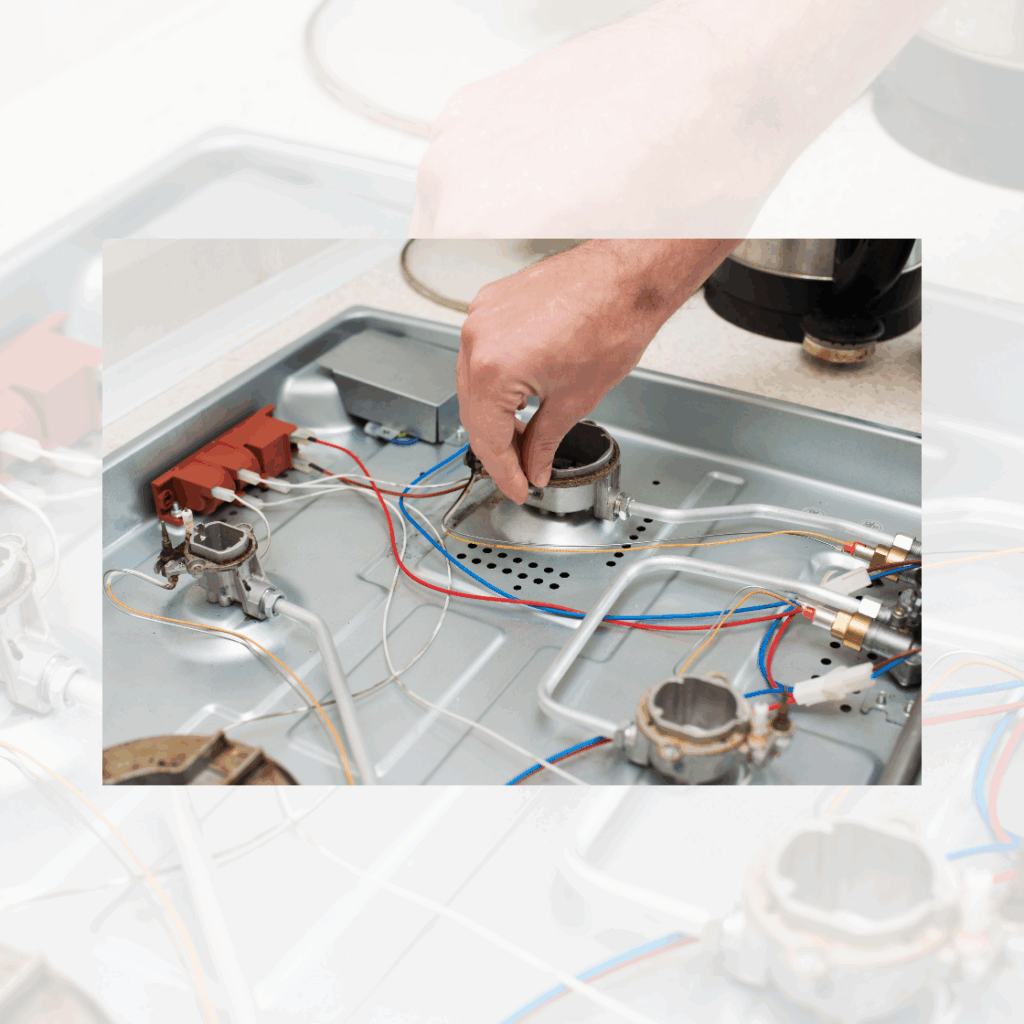 صيانة أفران غاز بالرياض